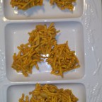 Butterscotch Peanut Haystacks