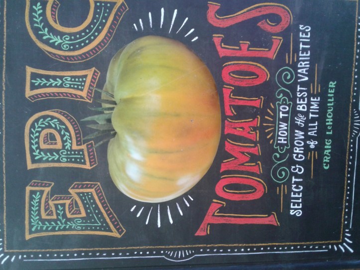 Epic Tomatoes